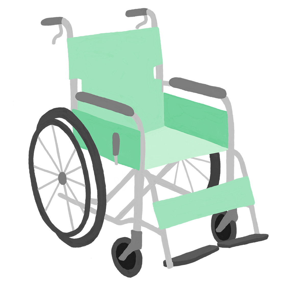 車椅子